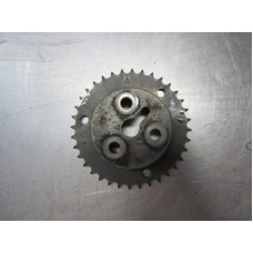 21V111 Left Exhaust Camshaft Timing Gear From 2015 Subaru Outback  2.5